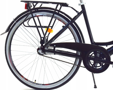 Міський велосипед Dallas Bike 17