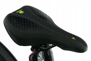 Дитячий велосипед Kands Smart 2025, колеса 20