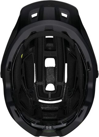 Велосипедний шолом IXS Trigger AM MIPS чорний камуфляж M/L (58-62 см) для ендуро MTB