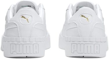 Кросівки жіночі Puma Cali Wn's White 39 EU - оригінал