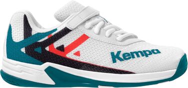 Дитячі спортивні кросівки Kempa Wing 2.0 Junior для гандболу