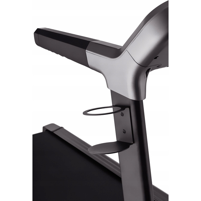Електрична бігова доріжка Gymtek XT950, до 160 кг