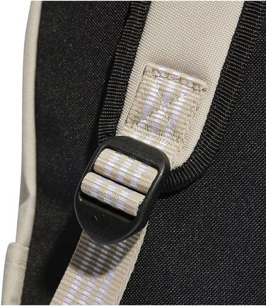 Рюкзак adidas Adicolor унісекс, міський, чорний