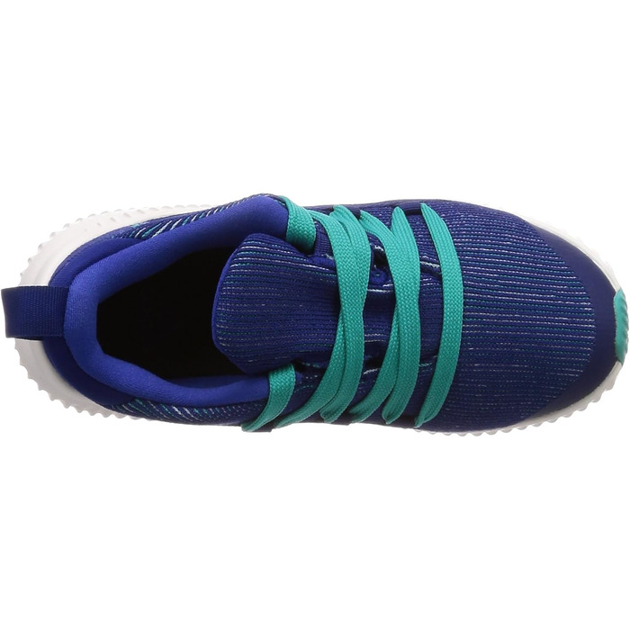 Дитячі кросівки adidas Fortarun X для бігу, 32 EU, різнокольорові