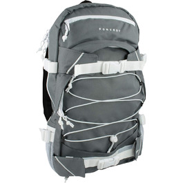 Рюкзак Forvert Ice Louis 19,5 л, 50,5×26,5×12 см