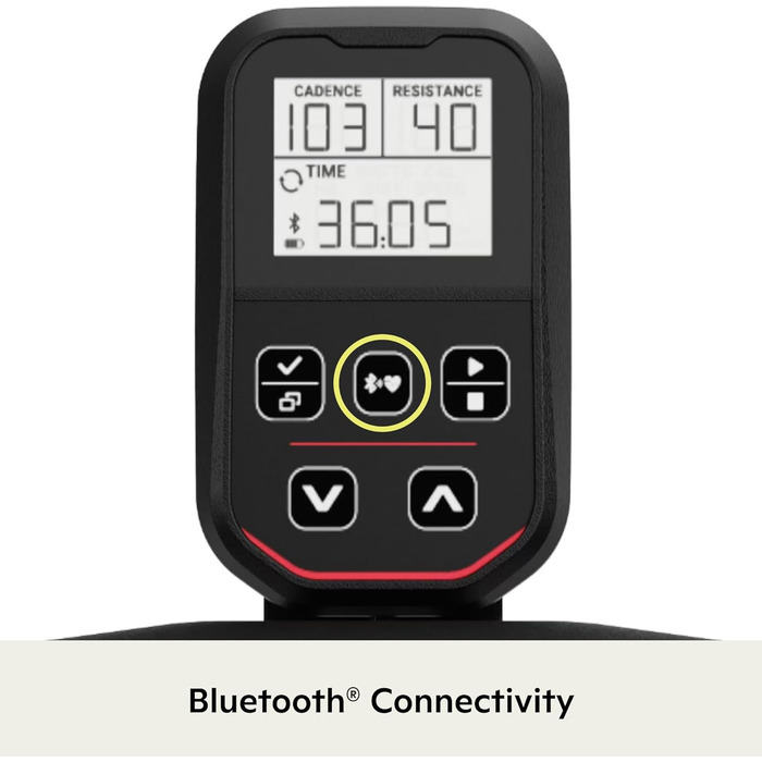 Спінбайк Schwinn IC3.5: домашній велотренажер для сайклінгу з магнітним або фетровим гальмуванням, Bluetooth FTMS, сумісність із Zwift, Peloton, Kinomap та JRNY