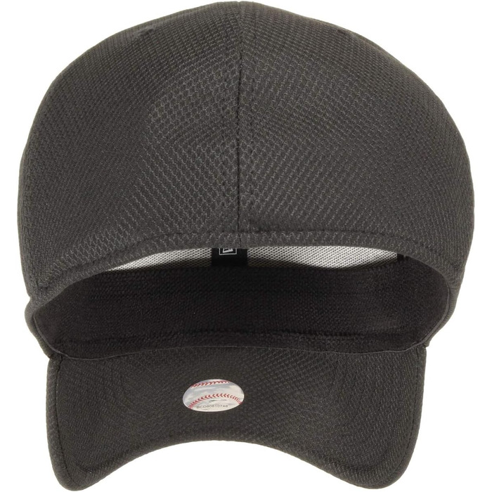 Кепка New Era MLB 39thirty Нью-Йорк Янкиз/Лос-Анджелес Доджерс сіра/червона L-XL