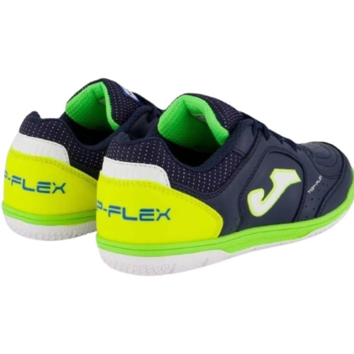 Дитячі футзальні кросівки Joma Unisex (29 EU, Синій)