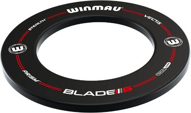 Захист для дартсу WINMAU Pro-Line, кільце для мішені