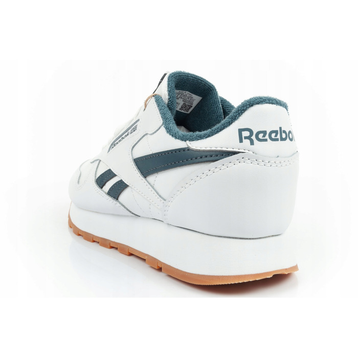 Жіночі спортивні кросівки Reebok Classic Leather, розмір 36