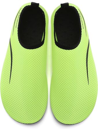 Шкарпетки для плавання та водних видів спорту Sixspace, дихаючі, швидковисихаючі, розмір 34-47