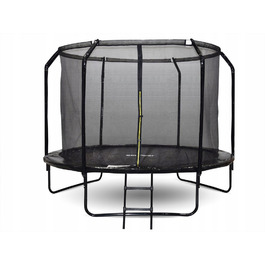 Батут із сіткою SkyFlyer 304 см FT 10 (304-312 см)