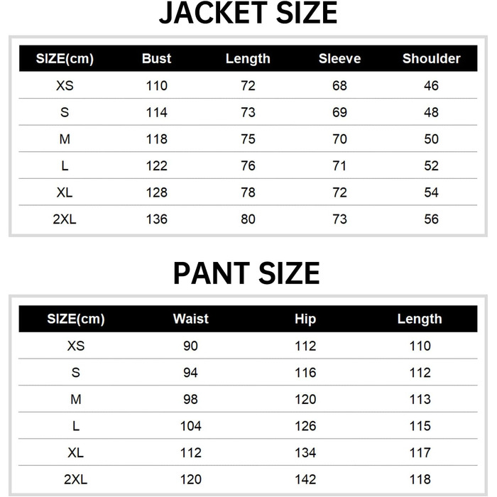 Комплект гірськолижний чоловічий HOTIAN: куртка та штани. Теплий, водонепроникний, вітронепроникний костюм для сноуборду та гірськолижного спорту. Розмір M. HB+BK