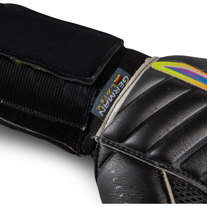 Воротарські рукавички Rinat Meta Gk Pro для футболу, професійні