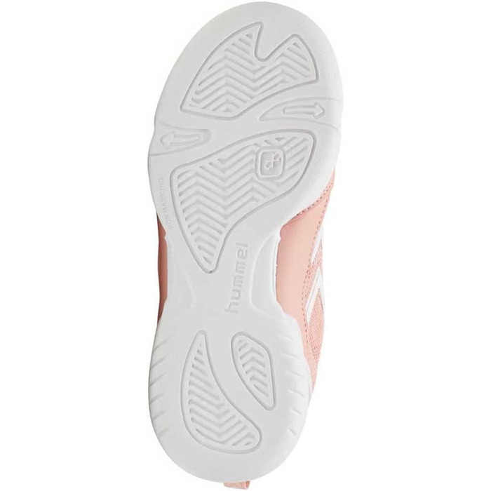 Дитячі гандбольні рукавички Hummel Aero Team 2.0 Jr VC 212122 Dusty Pink, 29 EU