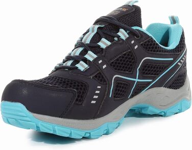 Зручні жіночі сандалії Regatta Lady Vendeavour (40 EU, блакитний Амазоніт)