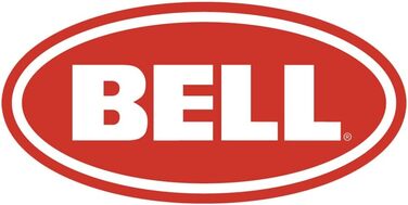 Велошолом Bell Super DH Spherical Prime матовий синьо-червоний, для даунхілу, розмір L
