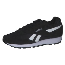 Кросівки Reebok Rewind Run Unisex Core Black White, розмір 44.5 EU
