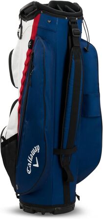 Чохол для гольф-клубу Callaway X Series 2024 Navy/Rot (для гольф-карт)