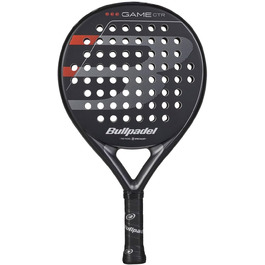 Ракета для бадмінтону Bullpadel Game Ctr 005