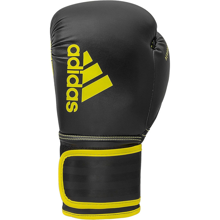 Боксерські рукавички adidas Hybrid 80 для боксу, кікбоксингу, MMA, фітнесу – для дітей, чоловіків та жінок