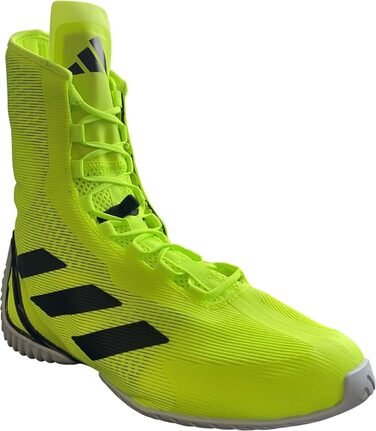 Кросівки Adidas Speedex Ultra Unisex - для бігу та тренувань (40 EU, Lucid Lemon/Core Black)
