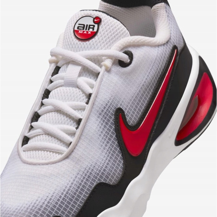 Кросівки Nike Air Max Nova GS, р. 36,5 — зручне спортивне взуття для підлітків