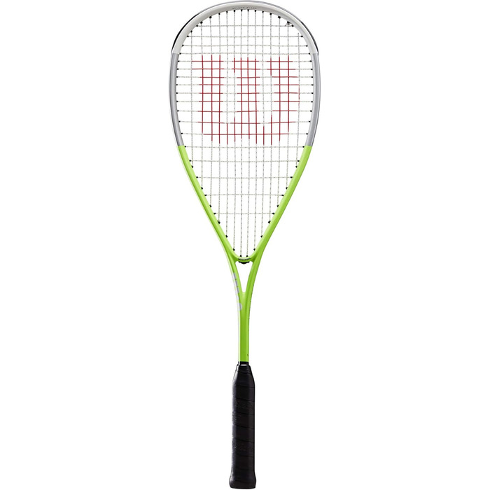 Сквош-ракетка Wilson Blade Team Blade UL, легка, професійна