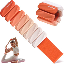 розмір: 0,9 кг пара (по 0,45 кг кожна)