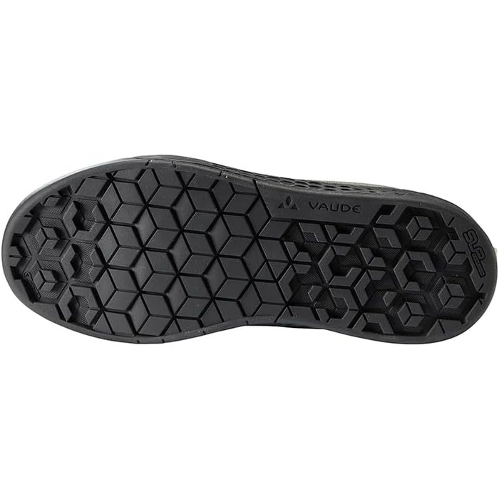 Жіночі велотуфлі VAUDE Moab syn. AM (38 EU, Хакі)