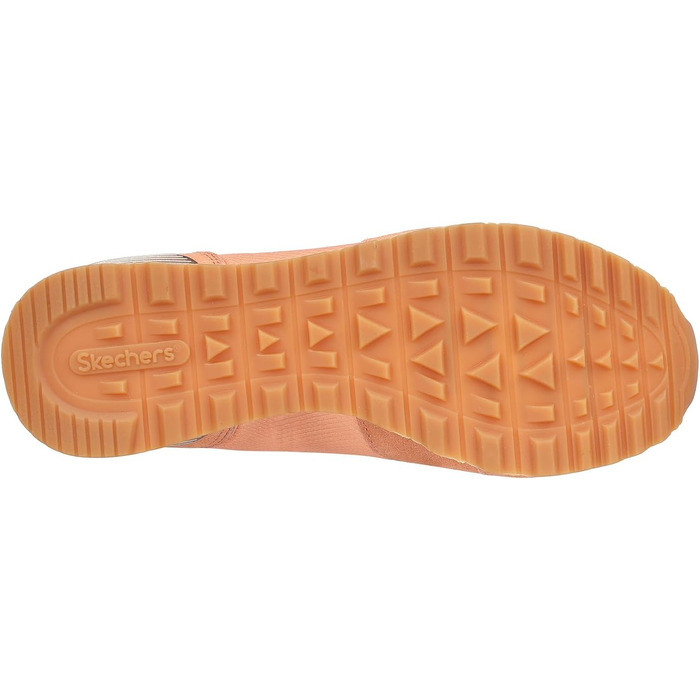 Жіночі кросівки Skechers OG 85-Goldn Gurl, помаранчеві, розмір 39.5 EU