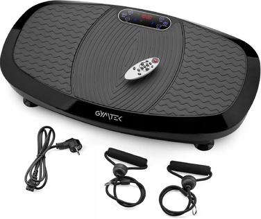 Віброплатформа Gymtek XP750 400 Вт