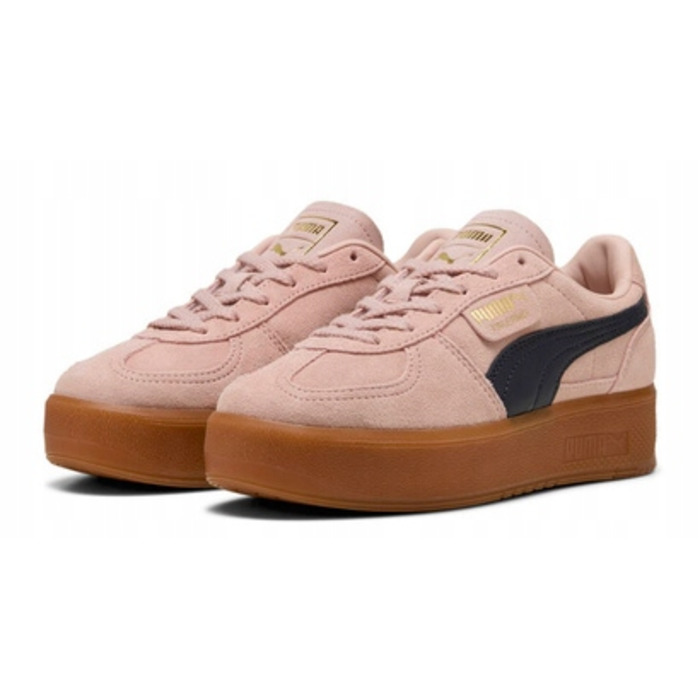 Жіночі спортивні кросівки Puma — модне та зручне взуття, розмір 36