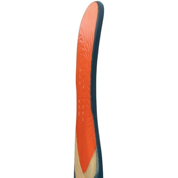 Longboard Beaver 48″ для фрістайлу, водонепроникний, міцний деки для універсальних райдерів