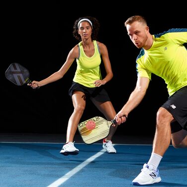 Преміальні піклболи Franklin Sports X-26 для приміщень, USAPA сертифікат, набір 12 шт., персиковий колір
