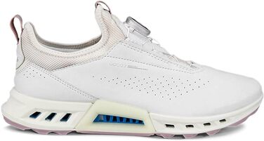 Жіноче golf взуття ECCO Biom C4 40/41 EU, білий колір, для гольфу та саду