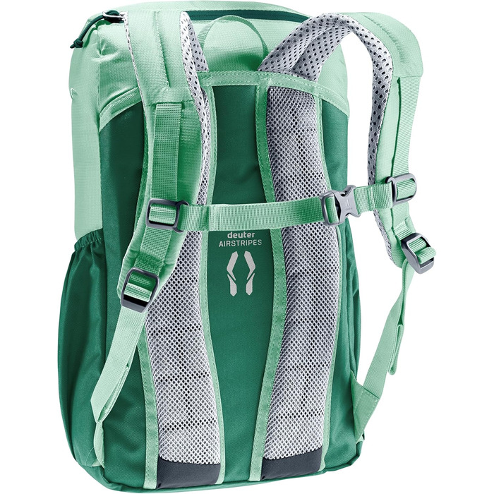 Дитячий рюкзак Deuter Junior 18 л для школи та подорожей