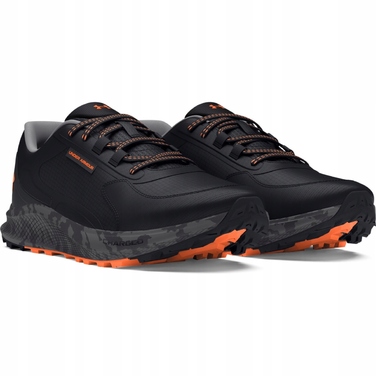 Чоловічі спортивні кросівки Under Armour Charged Bandit Tr 3 3028371-001, розмір 44.5