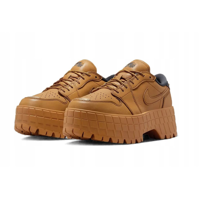 Жіночі спортивні кросівки Nike Jordan 1 Brooklyn Low, розмір 40,5