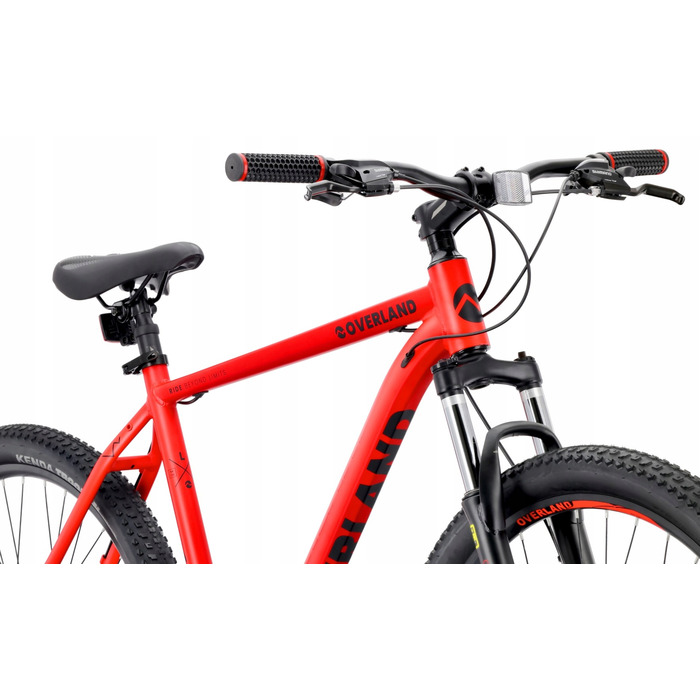Гірський велосипед Sun Baby Overland 29