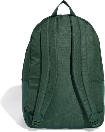 Рюкзак adidas Unisex Classic 3 Bars, міський, чорний