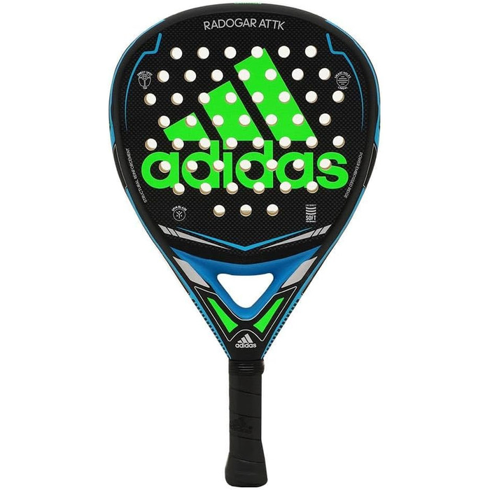 Adidas RADOGAR - ракетка для тенісу