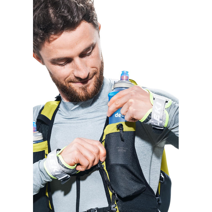 Рюкзак для трейлранінгу deuter Ascender 7 Sprout, 7 л