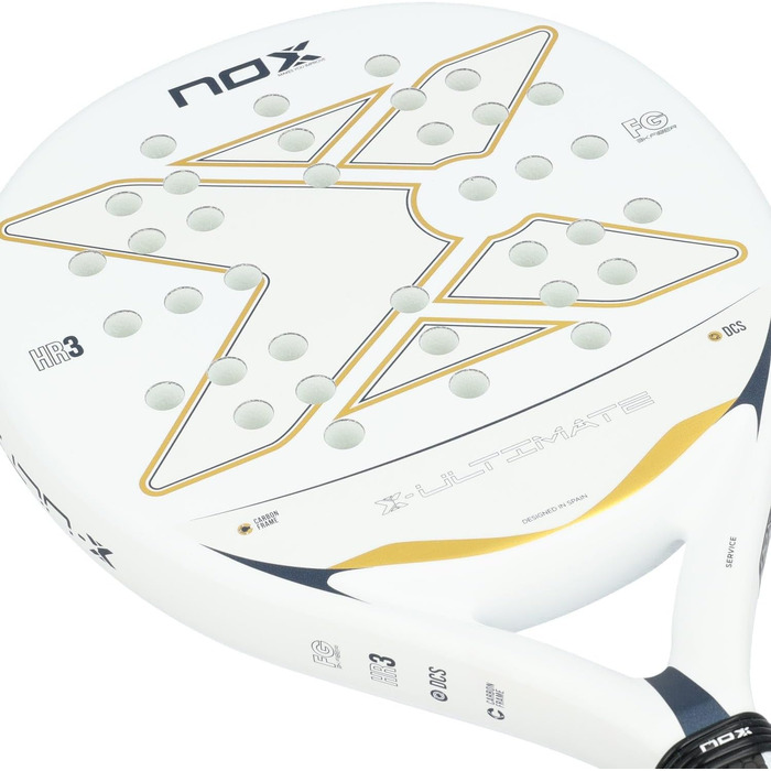 Ігровий корпус Nox Ultimate White/Blue — біло-блакитний системний блок для ПК