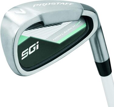 Жіночий набір клюшок для гольфу PRO STAFF SGI GRA LLH 1/2 SET