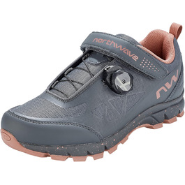 Кросівки Northwave Corsair для жінок, MTB, рожеві, 38