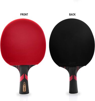 Стіл тенісний для настільного тенісу ITTF, професійний, для середнього та просунутого рівня