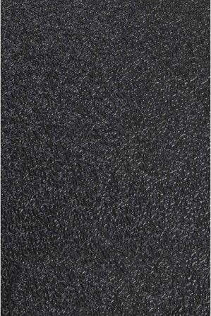 Килимок MotionTex для тренажерів, підлоговий захист 61×121,9 см, чорний, для велотренажера, бігової доріжки, домашнього спортзалу