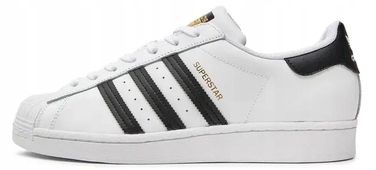 Чоловічі спортивні кросівки Adidas Superstar, розмір 40
