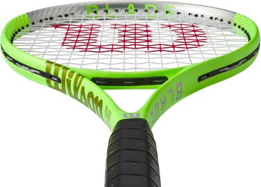 Тенісна ракетка Wilson Blade Feel RXT 105 4-1/4 (2)